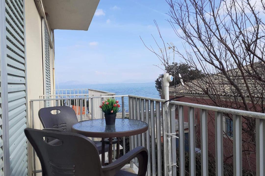 Photo of Patio Balcony in Messonghi