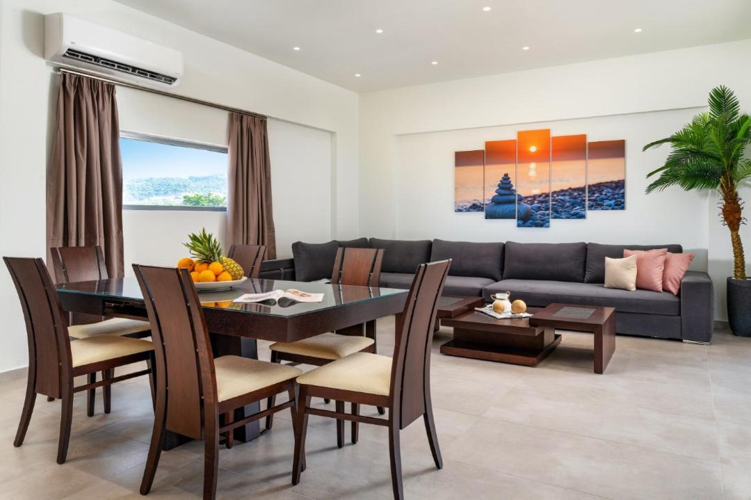 Photo of Livingroom in Kalathos