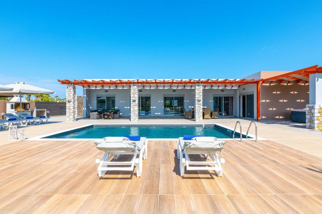 Photo of Outdoor in Kalathos