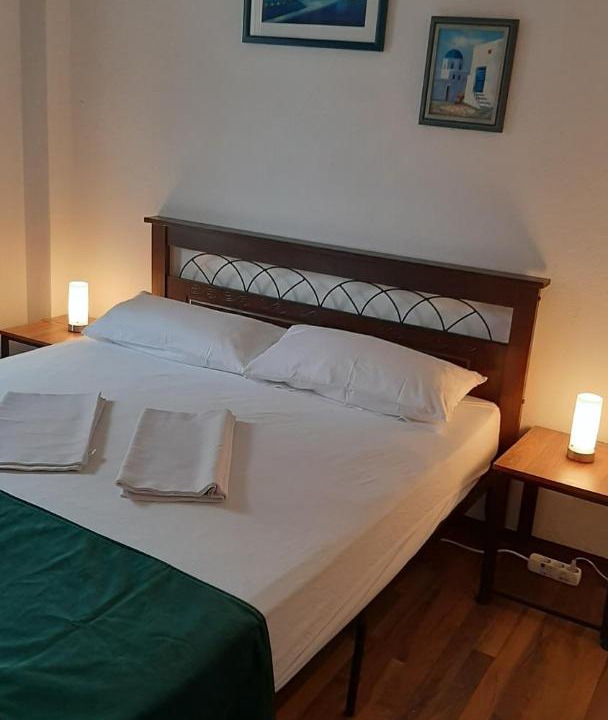 Photo of Bedroom in Olymbiaki Akti