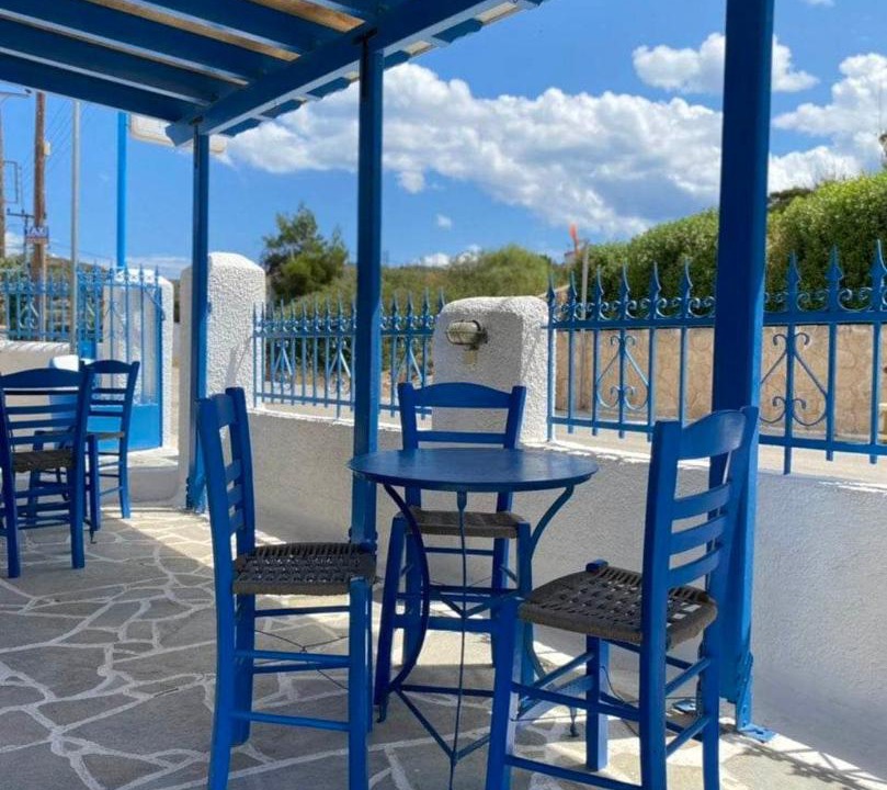 Photo of Patio Balcony in Vagia