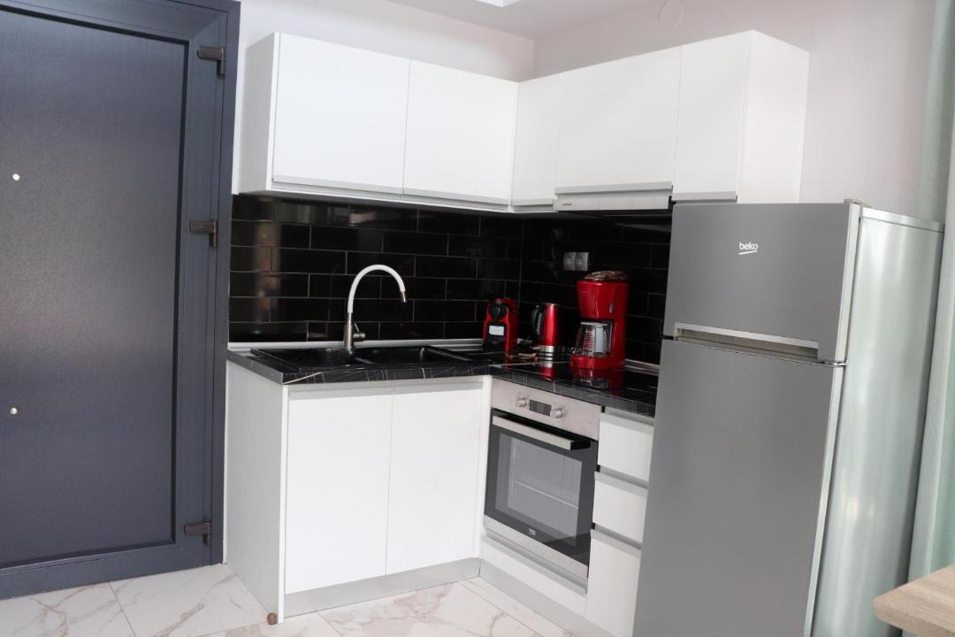 Photo of Kitchen in Skotina