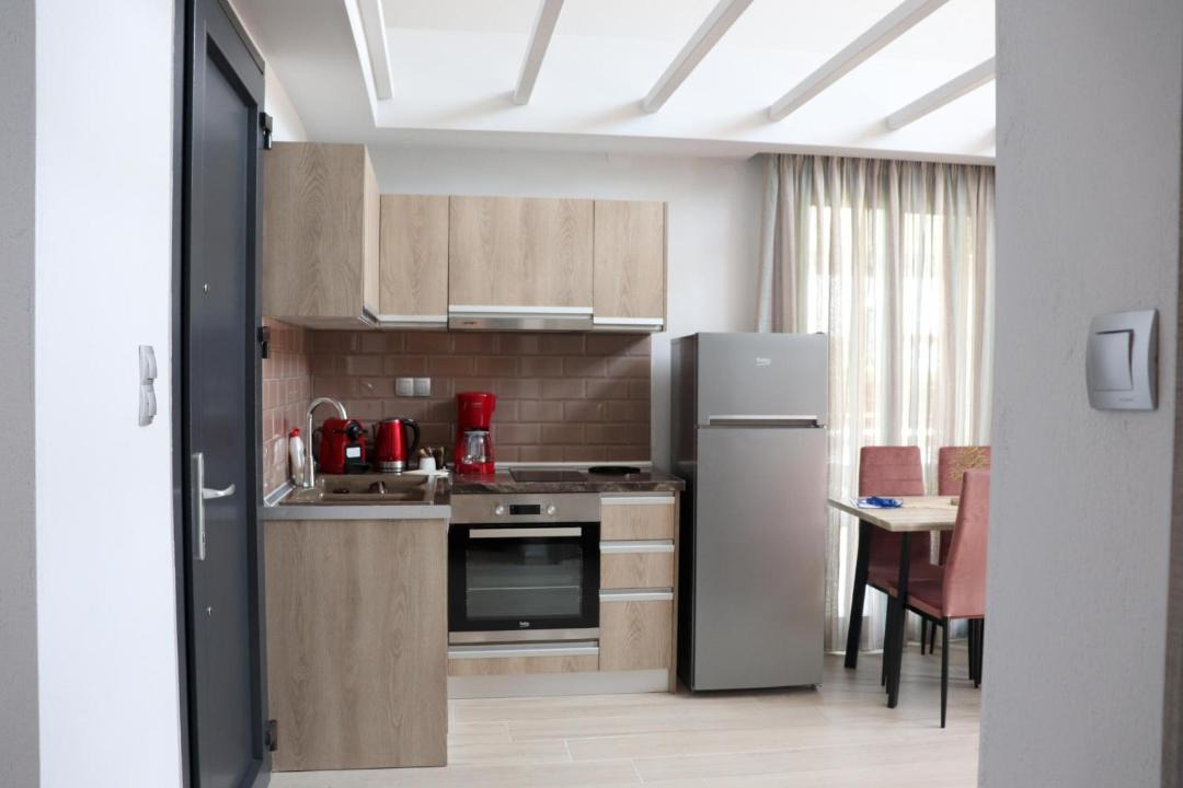 Photo of Kitchen in Skotina