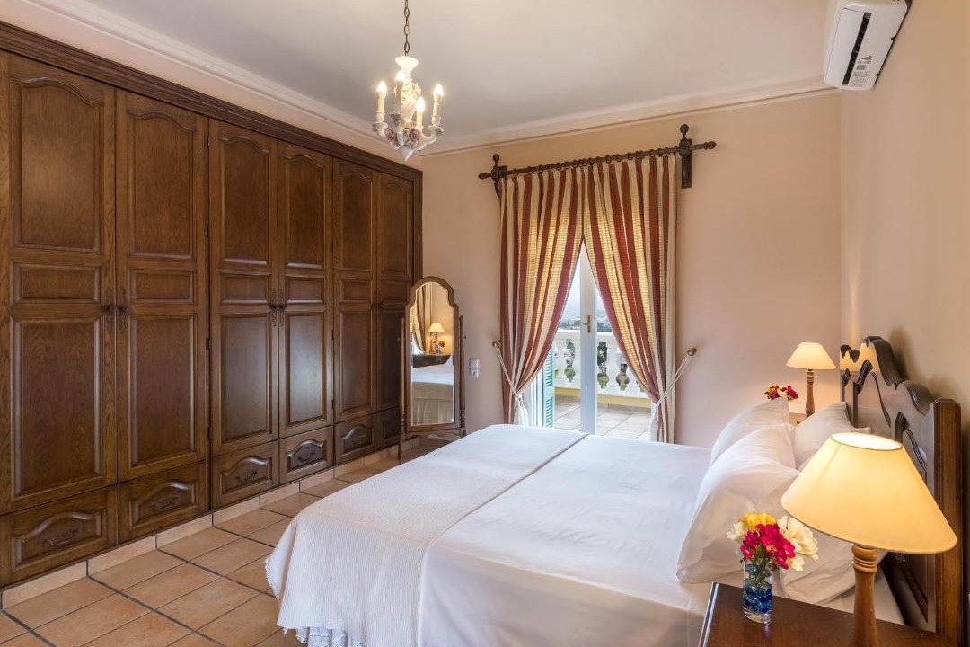 Photo of Bedroom in Posidonia