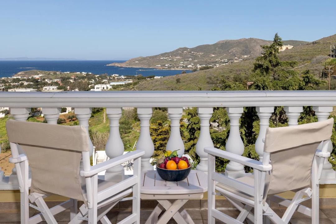 Photo of Patio Balcony in Posidonia