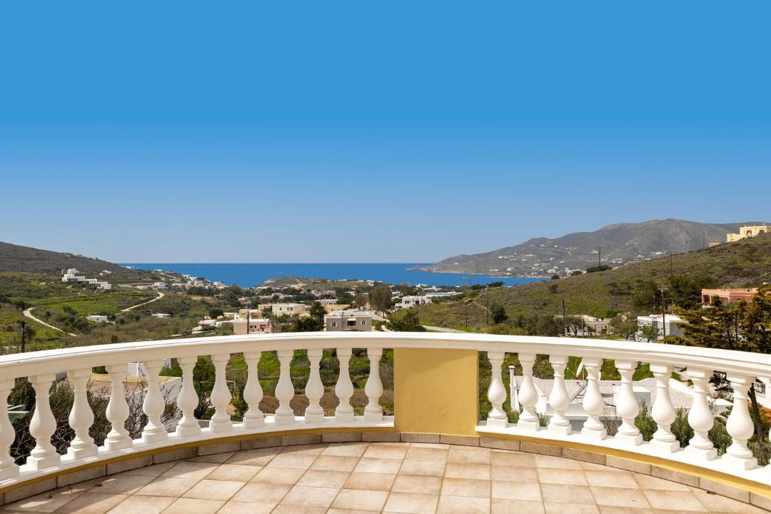 Photo of Buildings in Posidonia