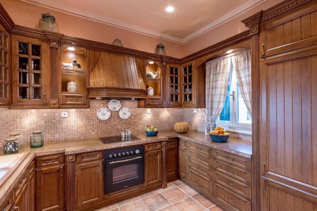 Photo of Kitchen in Posidonia