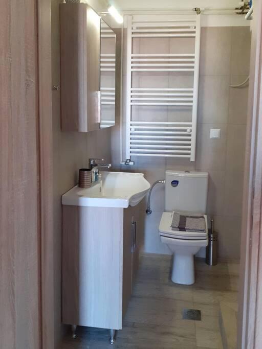 Photo of Bathroom in Pramanta
