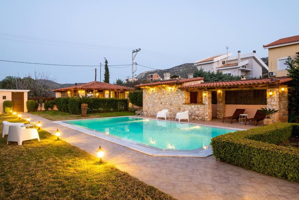 Photo of Outdoor in Palaia Fokaia