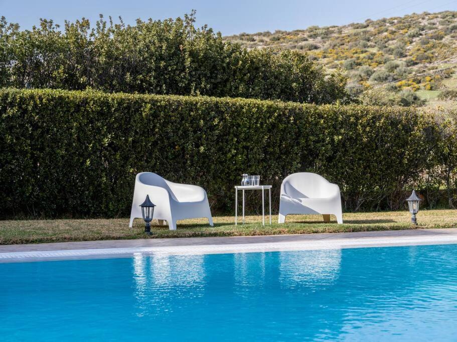 Photo of Outdoor in Palaia Fokaia