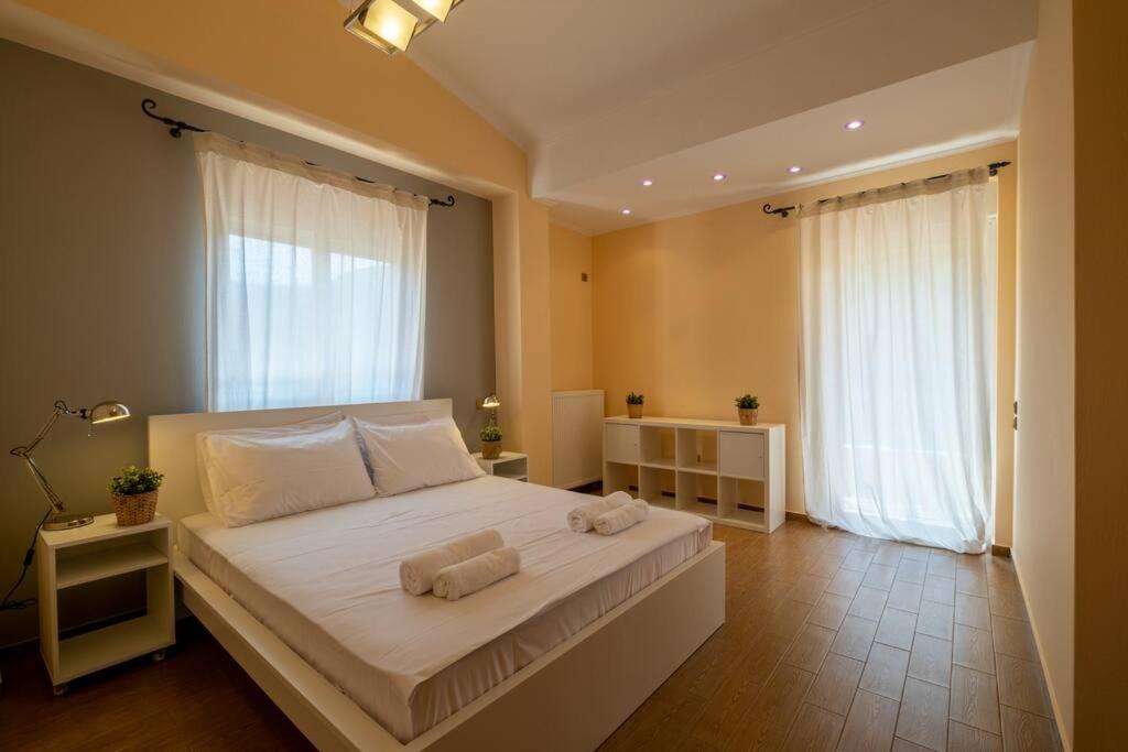 Photo of Bedroom in Palaia Fokaia