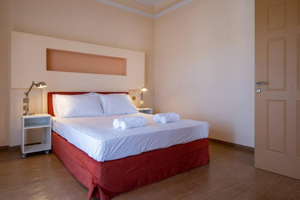 Photo of Bedroom in Palaia Fokaia