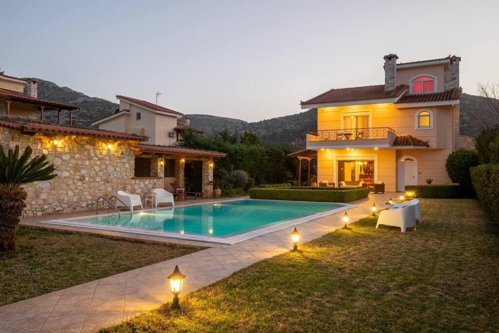 Photo of Outdoor in Palaia Fokaia