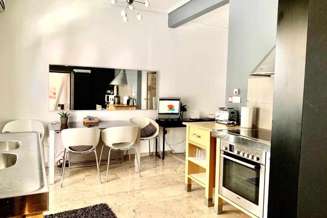 Photo of Livingroom in Nea Ionia