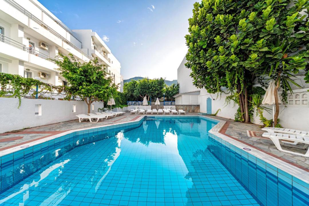 Photo of Outdoor in Hersonissos Centre