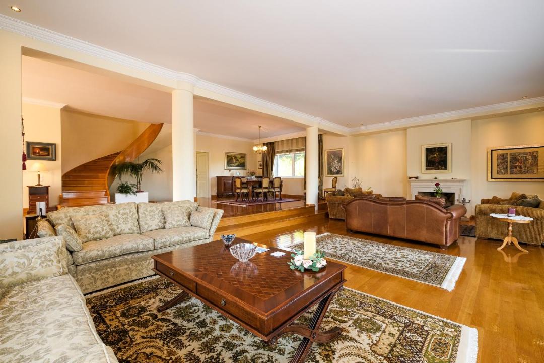 Photo of Livingroom in Kropia