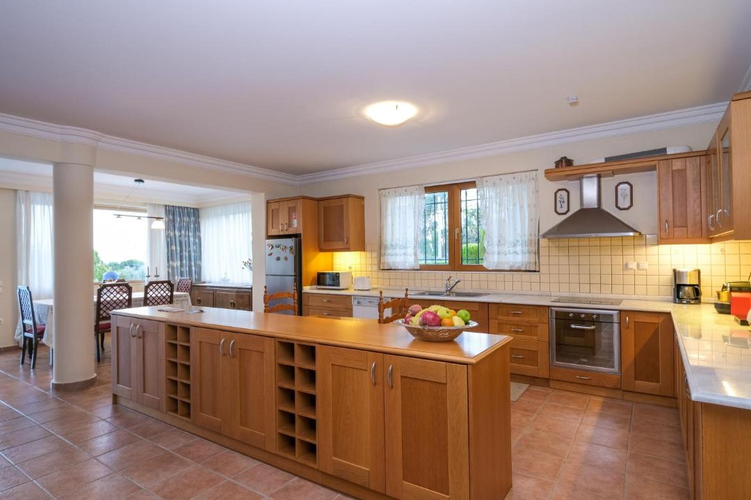 Photo of Kitchen in Kropia