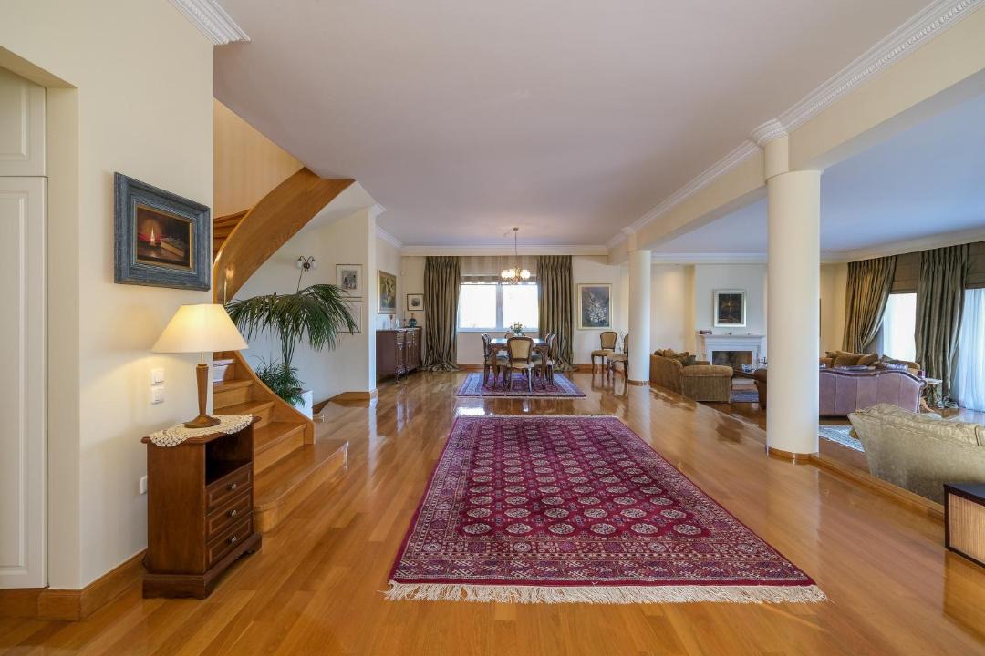Photo of Livingroom in Kropia