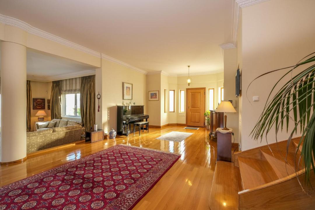 Photo of Livingroom in Kropia