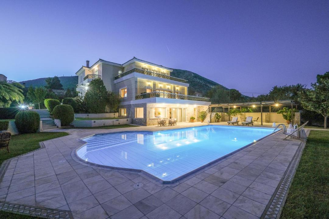 Photo of Outdoor in Kropia