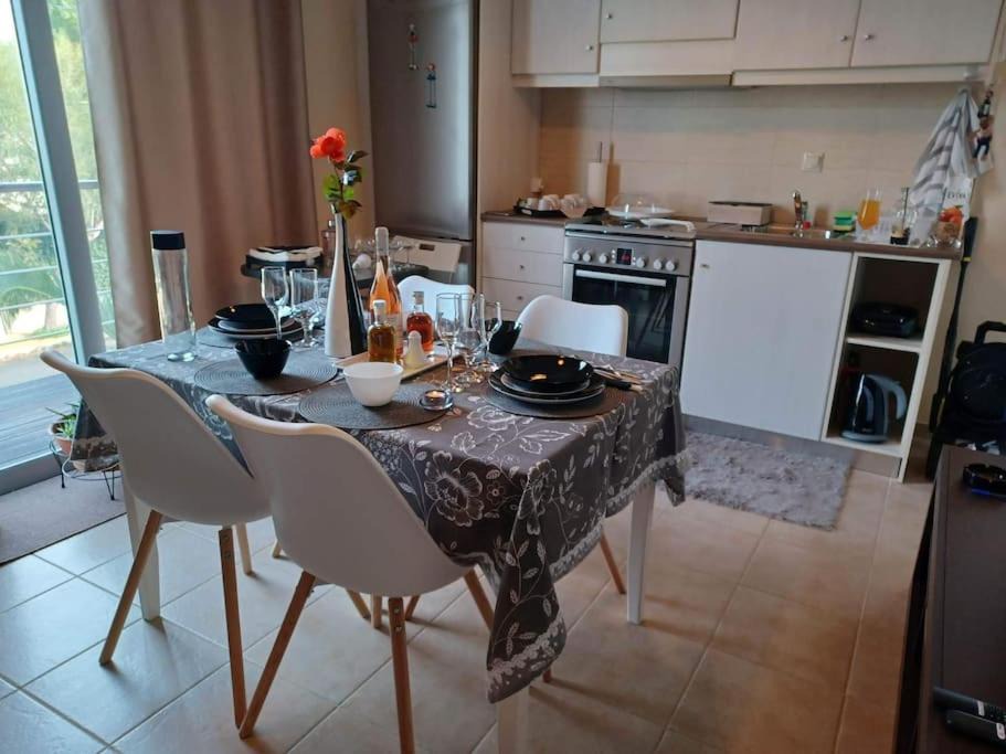 Photo of Kitchen in Kalathas