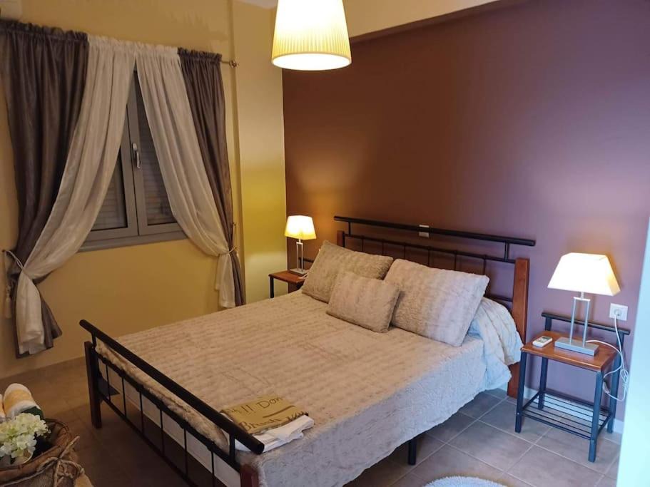 Photo of Bedroom in Kalathas