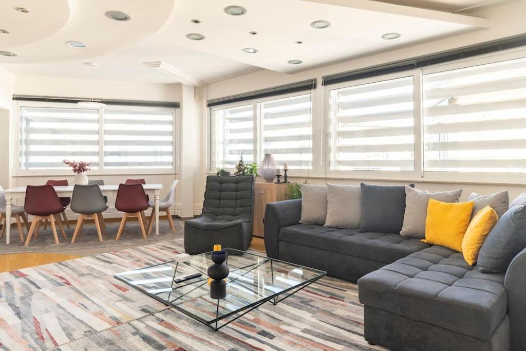 Photo of Livingroom in Athens City Centre