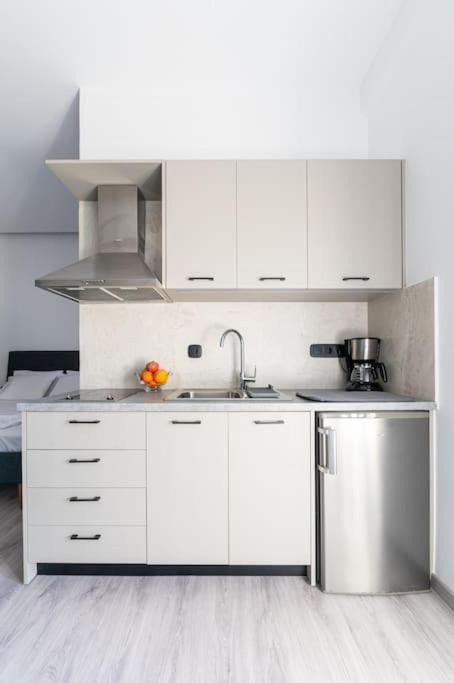Photo of Kitchen in Heraklion