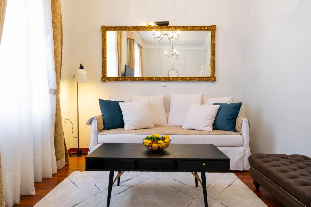 Photo of Livingroom in Psirri