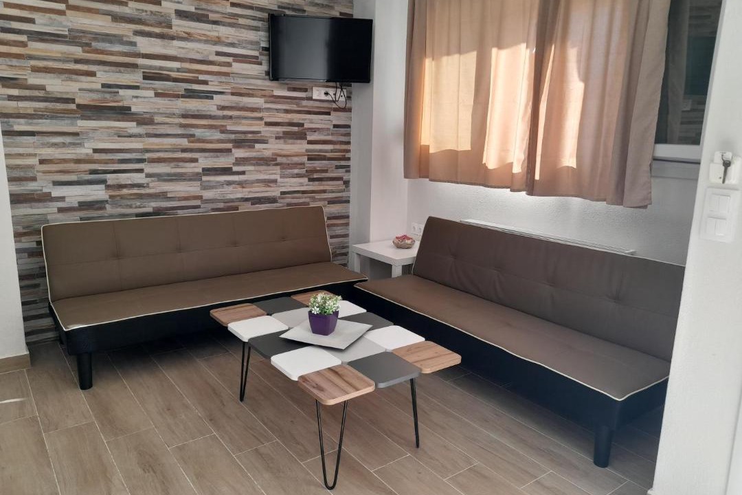 Photo of Livingroom in Nea Fokaia