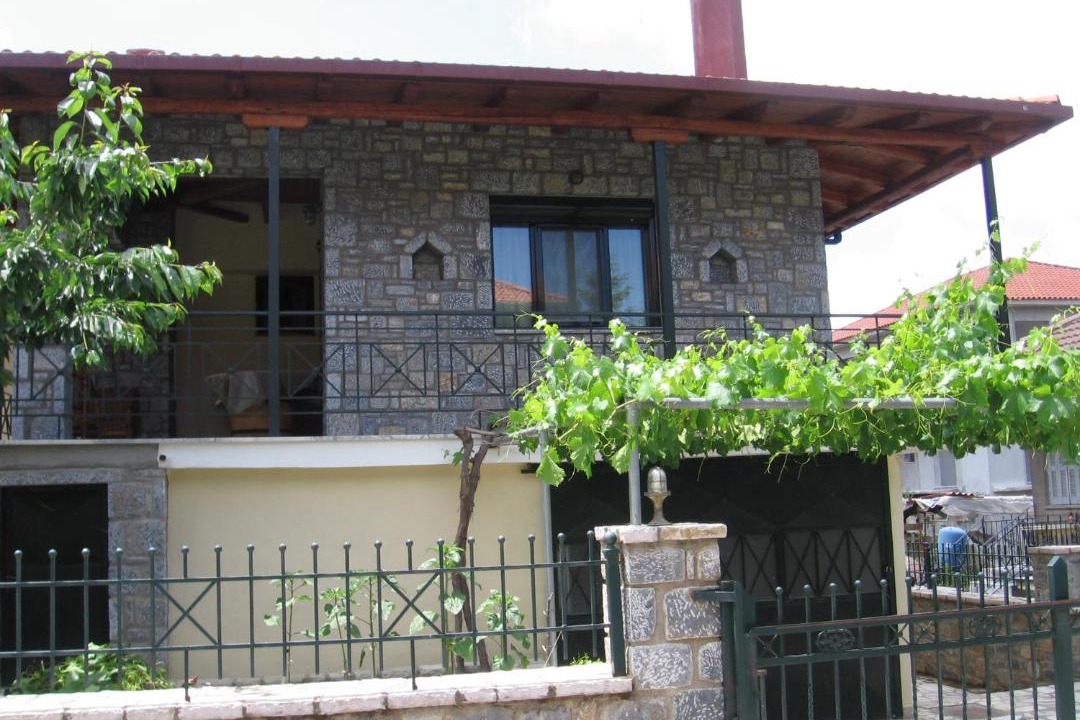 Photo of Buildings in Vitina