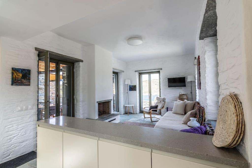 Photo of Livingroom in Korissia