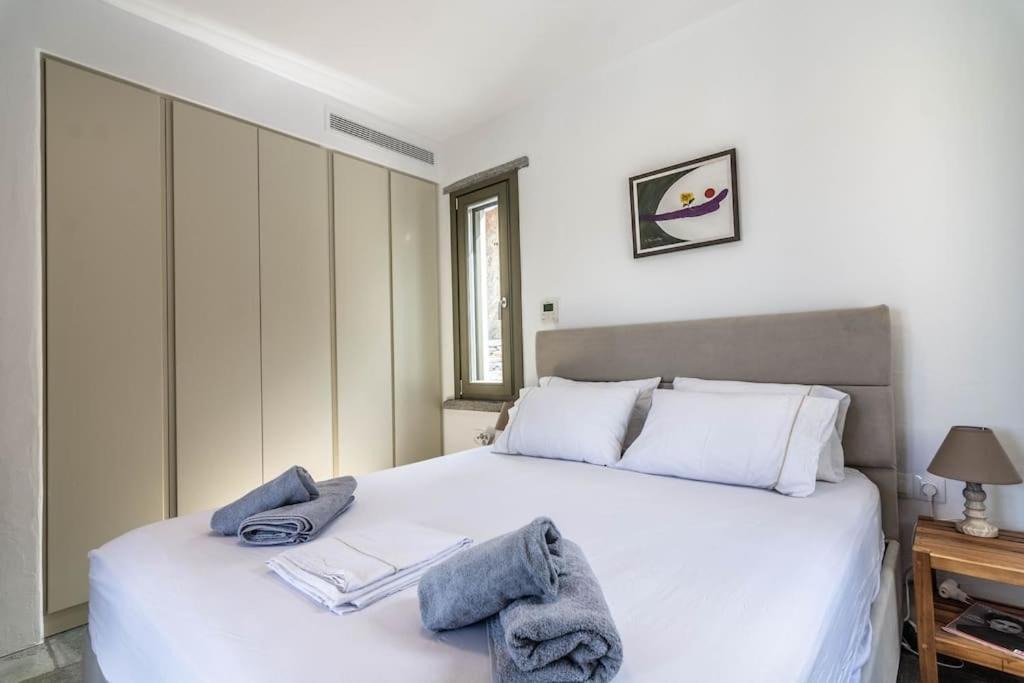 Photo of Bedroom in Korissia