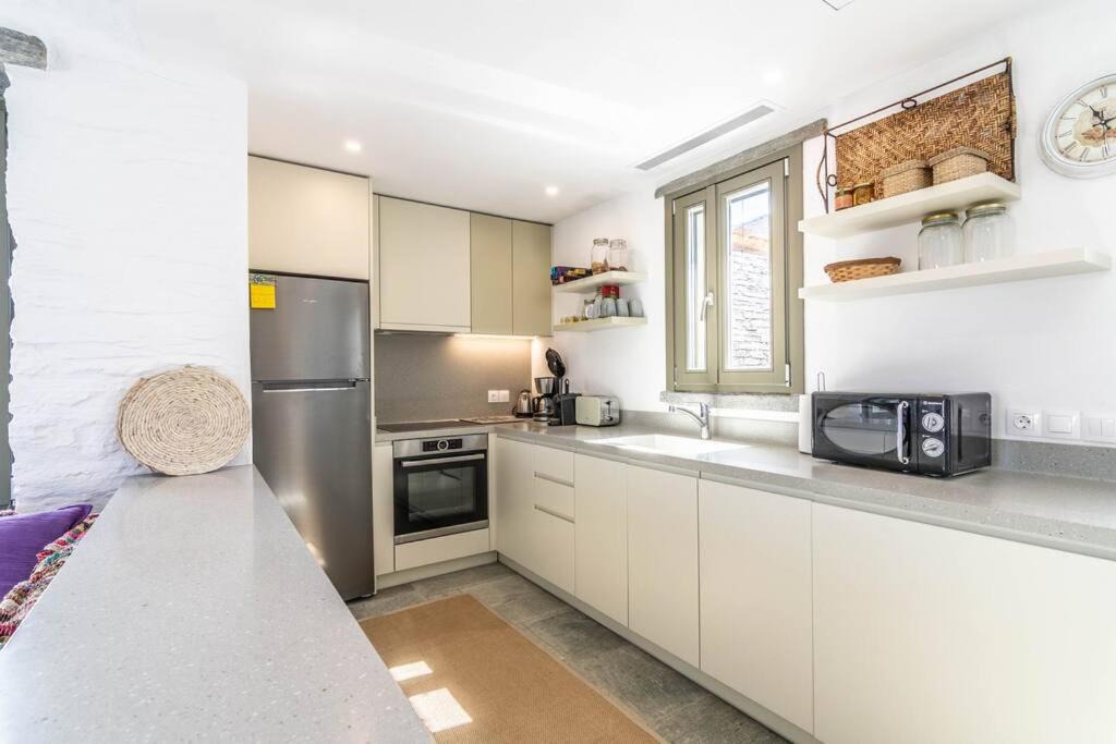 Photo of Kitchen in Korissia