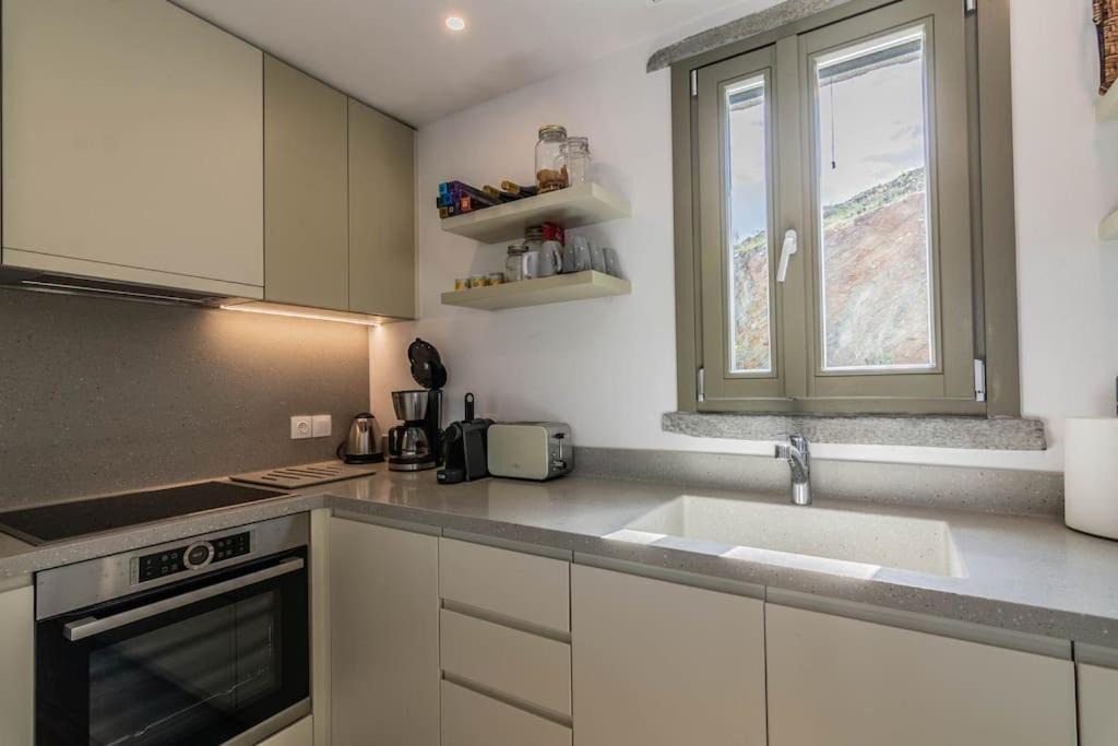 Photo of Kitchen in Korissia