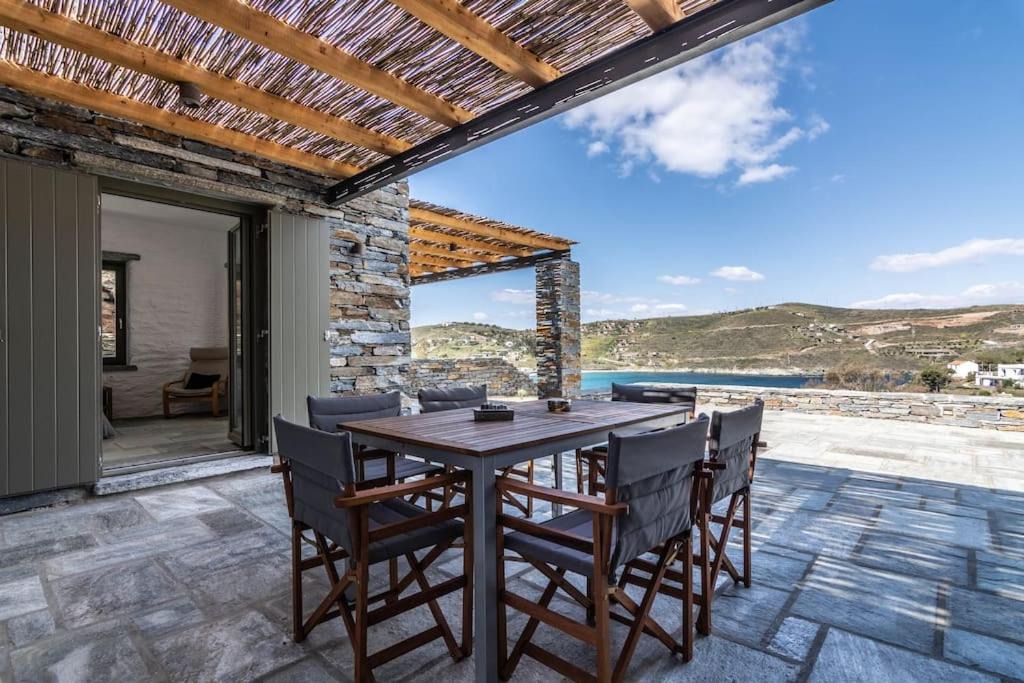Photo of Patio Balcony in Korissia