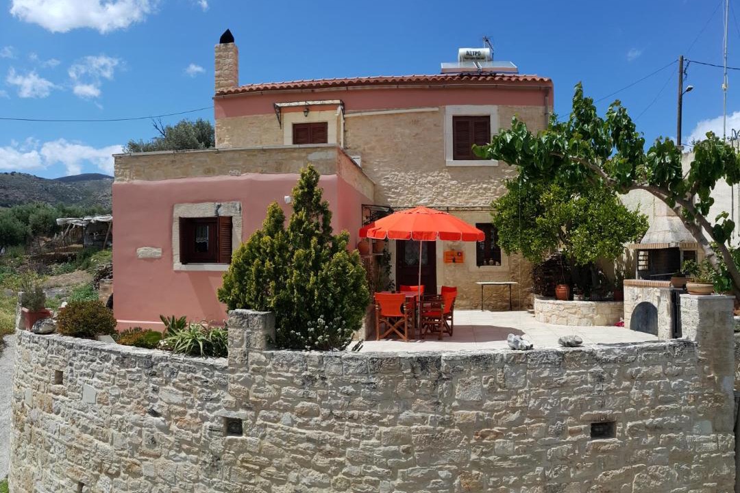 Photo of Others in Tilisos