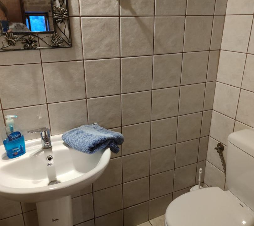 Photo of Bathroom in Tilisos