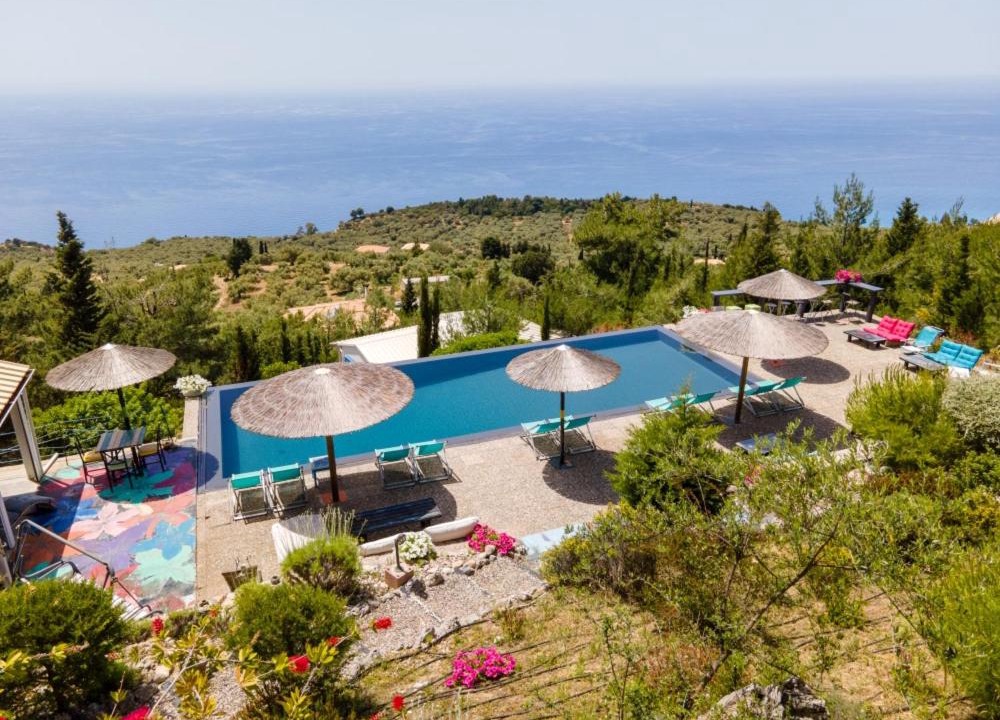 Photo of Others in Lefkas