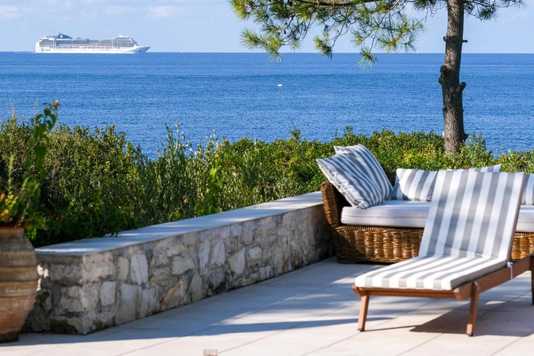 Photo of Patio Balcony in Sivota