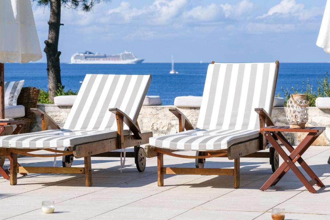 Photo of Patio Balcony in Sivota