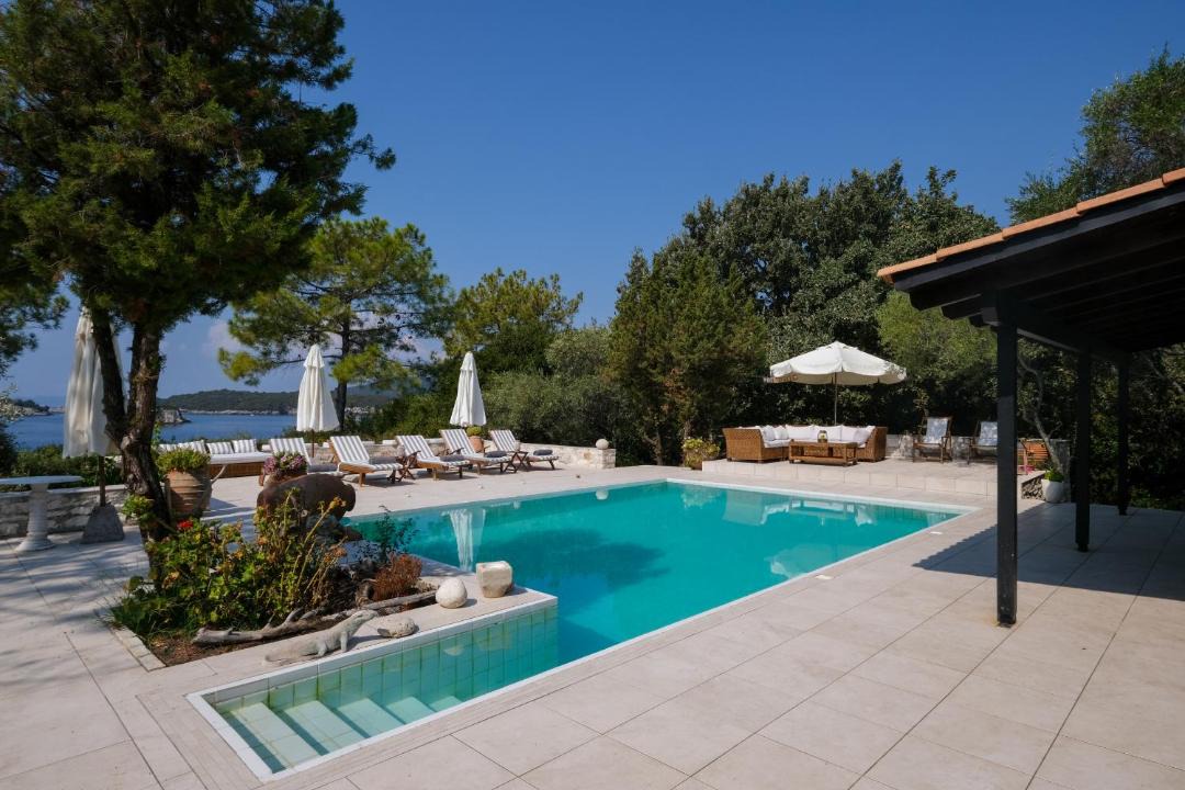 Photo of Outdoor in Sivota