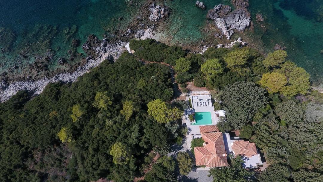 Photo of Outdoor in Sivota