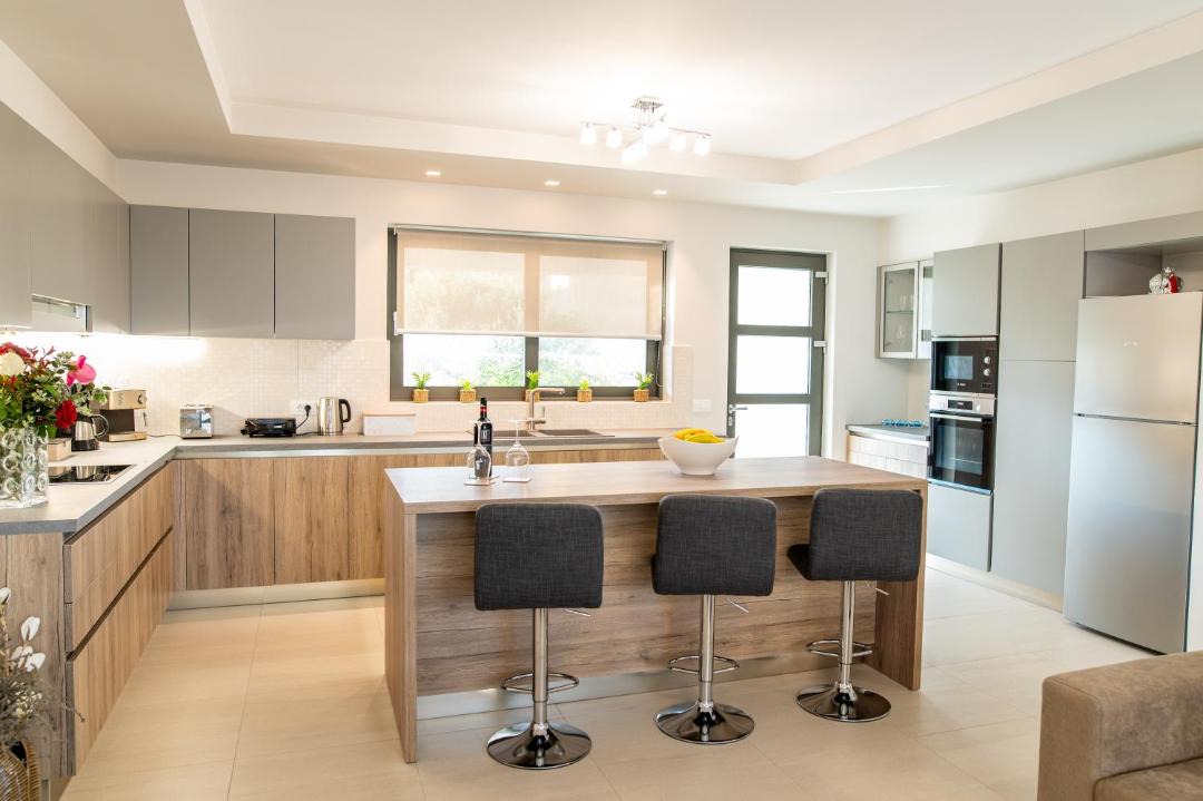 Photo of Kitchen in Kos