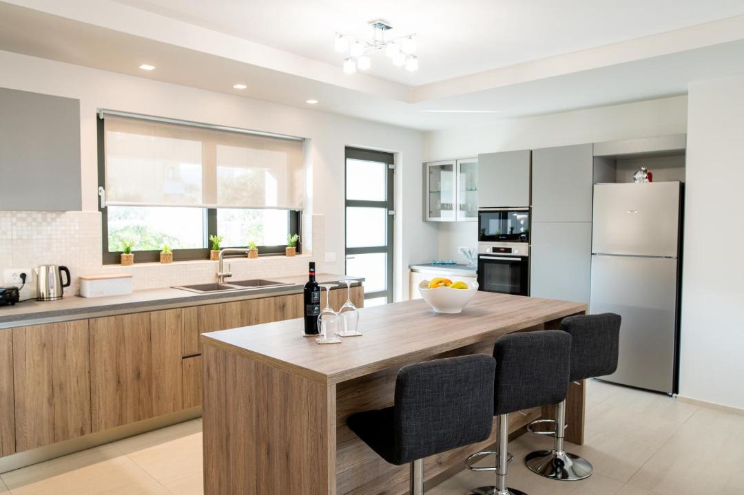 Photo of Kitchen in Kos