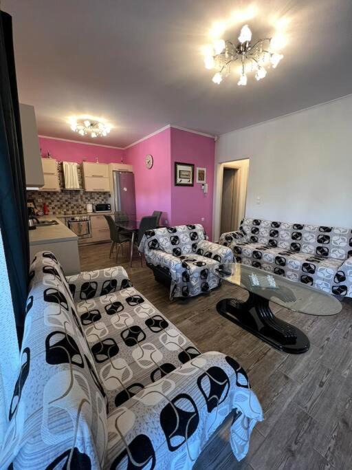 Photo of Livingroom in Agios Dimitrios