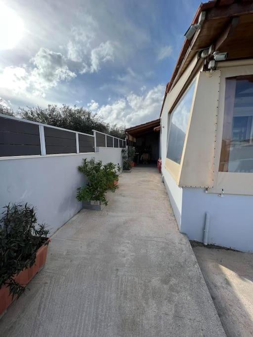 Photo of Buildings in Agios Dimitrios