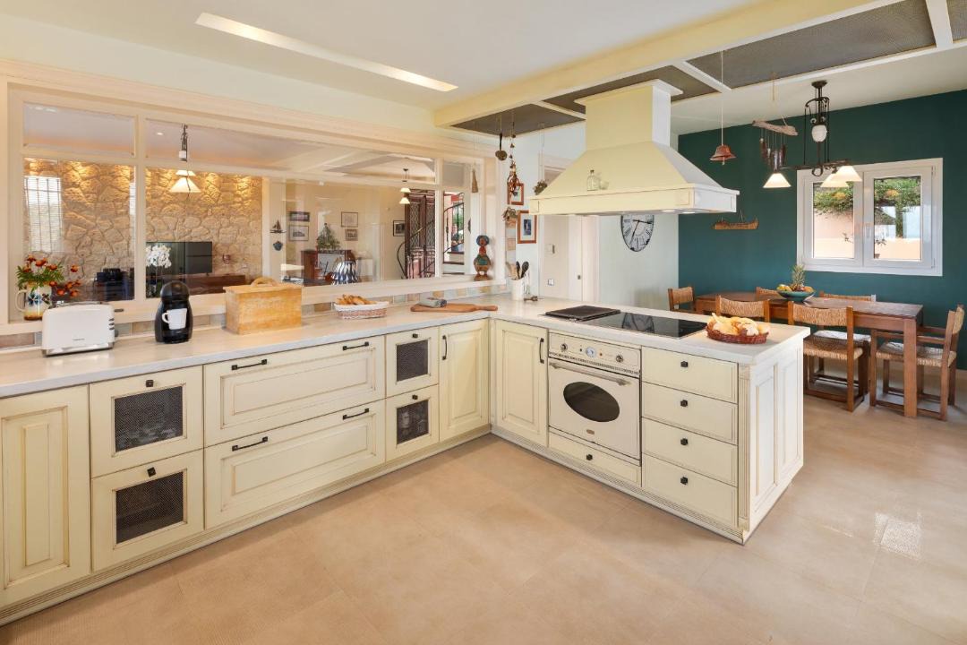 Photo of Kitchen in Sfakera