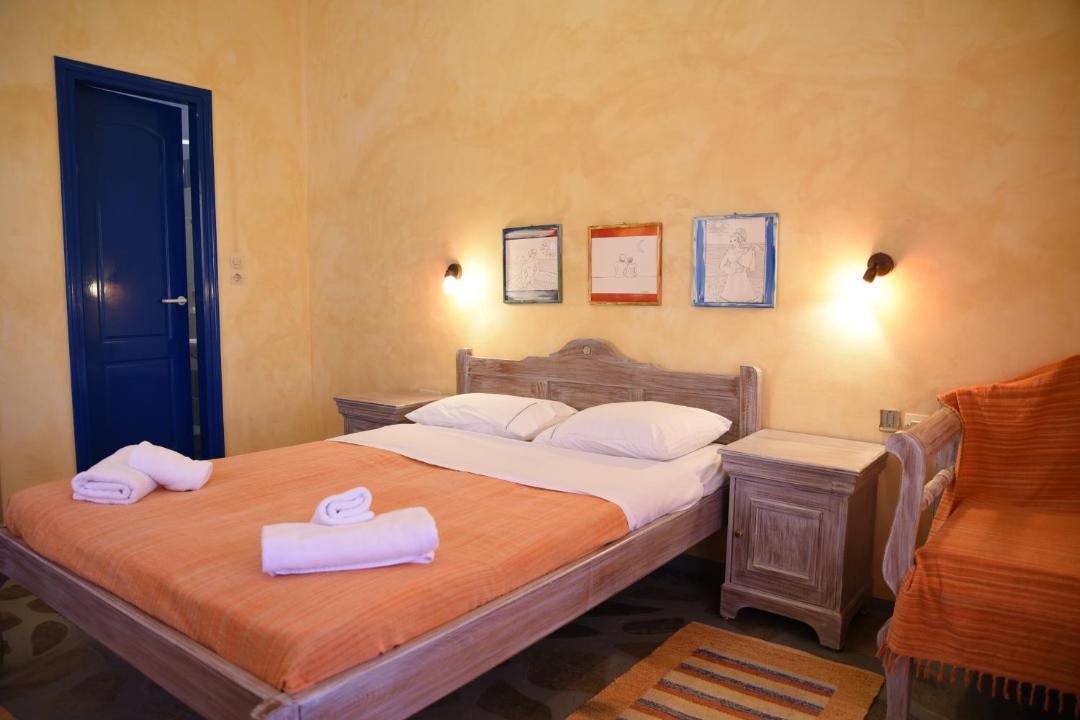 Photo of Bedroom in Tholaria