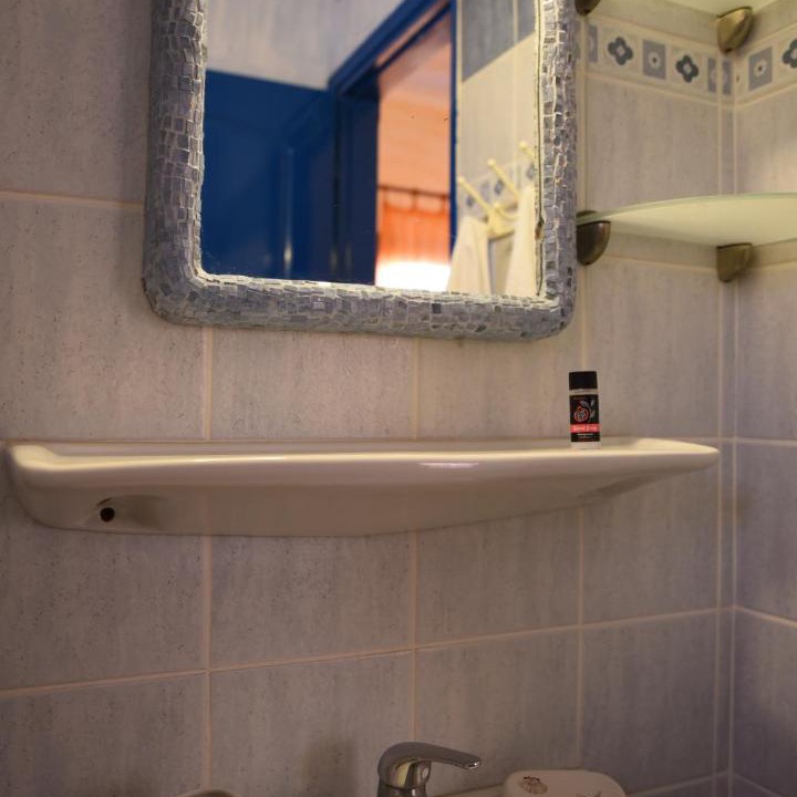 Photo of Bathroom in Tholaria